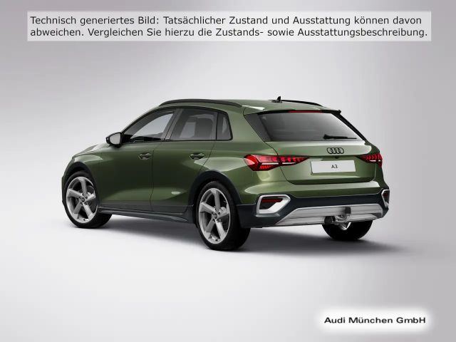 Audi A3 35 TDI S-Tronic Sedan