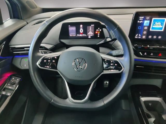 Volkswagen ID.4 Pure