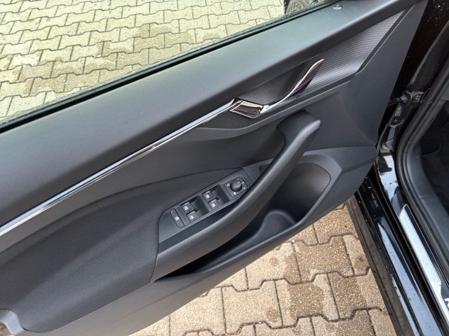 Skoda Kamiq Monte Carlo