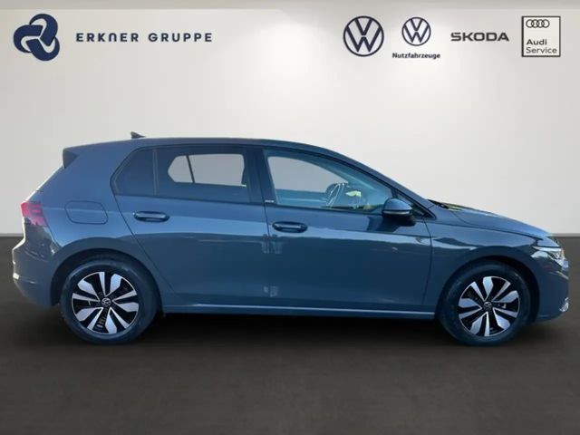 Volkswagen Golf 1.5 TSI Golf VIII Move