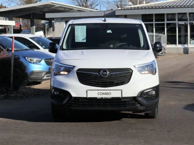 Opel Combo 1.5 CDTI