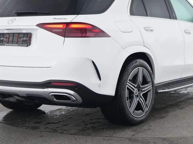 Mercedes-Benz GLE 350 4MATIC AMG Line