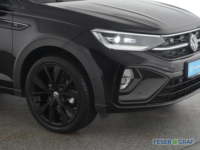 Volkswagen Taigo 1.0 TSI DSG R-Line