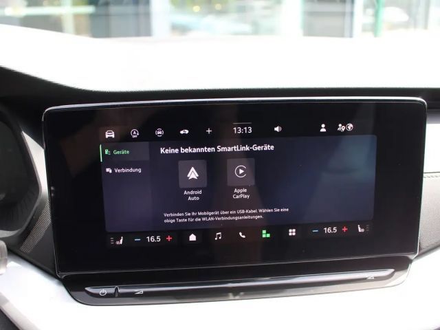 Skoda Octavia Essence TSI