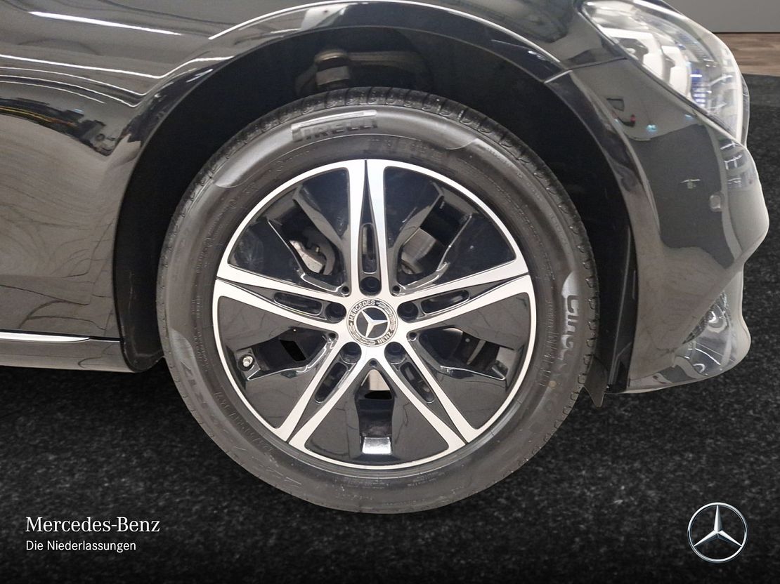 Mercedes-Benz C 180 Estate