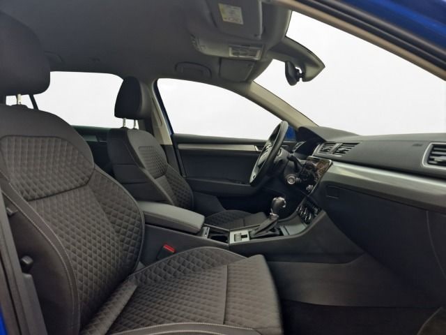 Skoda Superb 2.0 TDI Combi