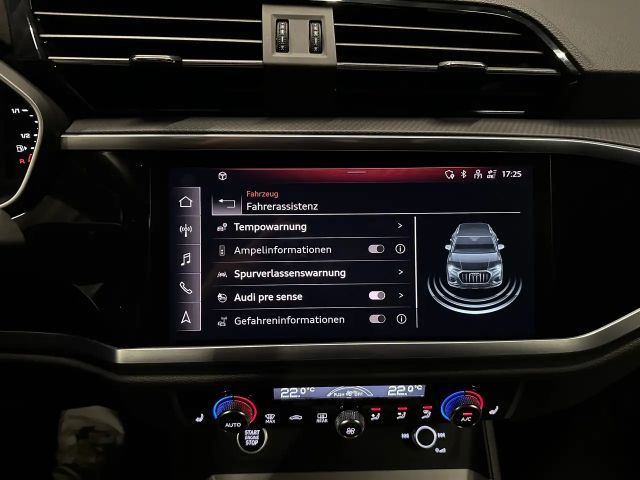 Audi Q3 35 TDI Quattro