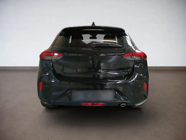 Opel Corsa GS-Line Grand Sport