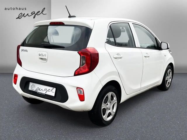 Kia Picanto Edition 7