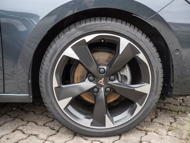 Cupra Leon ST Sportstourer