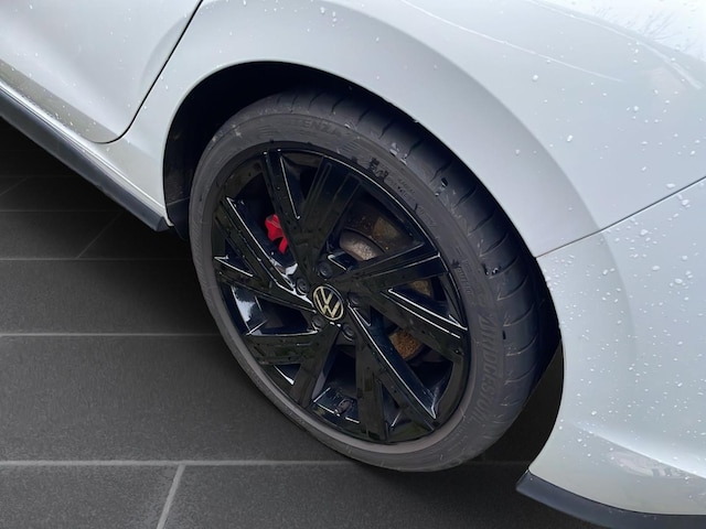 Volkswagen Golf 2.0 TSI DSG GTI Golf VIII