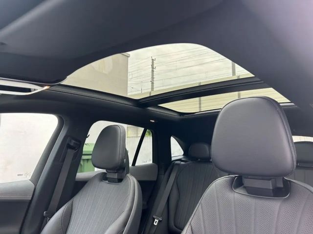 Mercedes-Benz EQE SUV 350 4MATIC