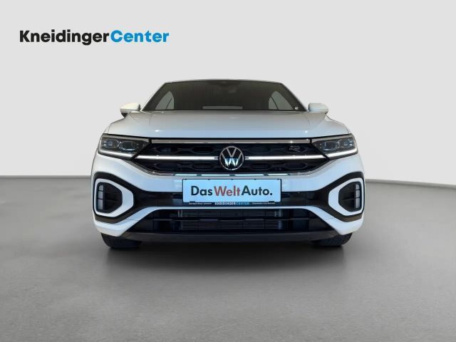 Volkswagen T-Roc Cabriolet DSG R-Line