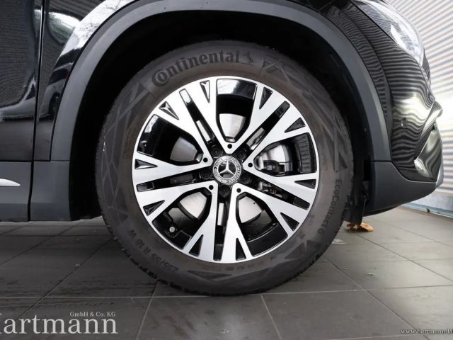 Mercedes-Benz GLA 200 Progressive