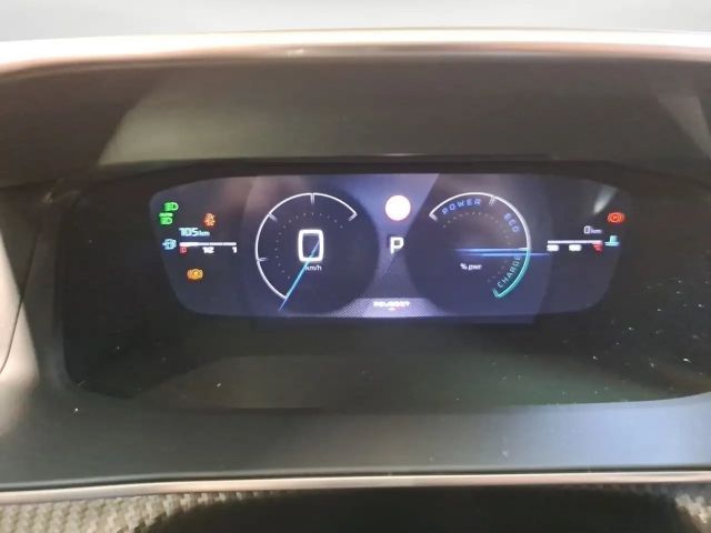 Peugeot 2008 GT-Line Hybrid