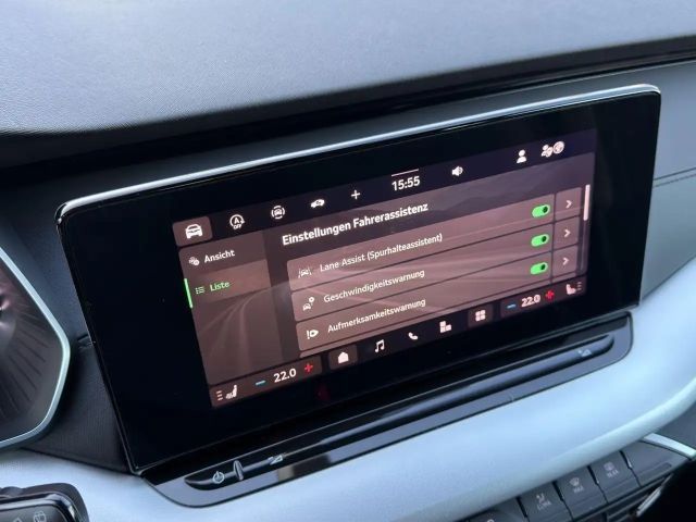 Skoda Octavia 2.0 TDI Combi Selection