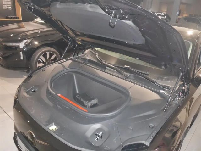 Volvo ES90 Extended range Single motor Ultra