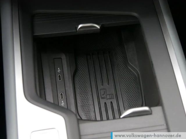 Volkswagen Passat 2.0 TDI Business DSG Variant