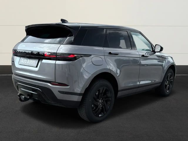 Land Rover Range Rover Evoque S