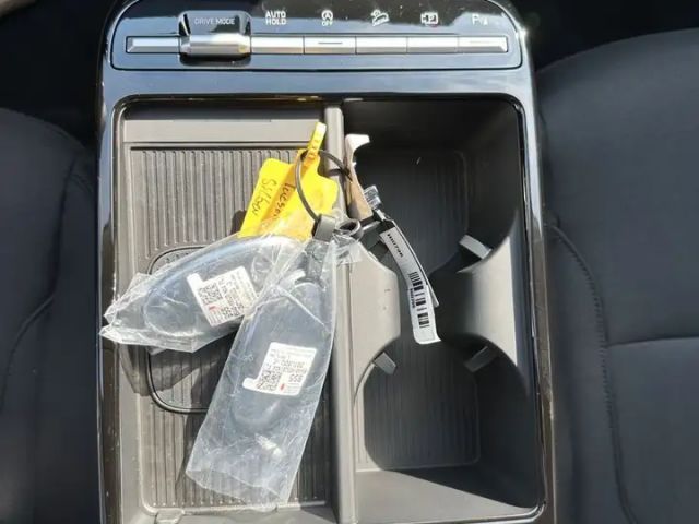 Hyundai Tucson 1.6 2WD T-GDi