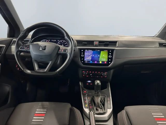 Seat Arona 1.0 TSI DSG FR-lijn