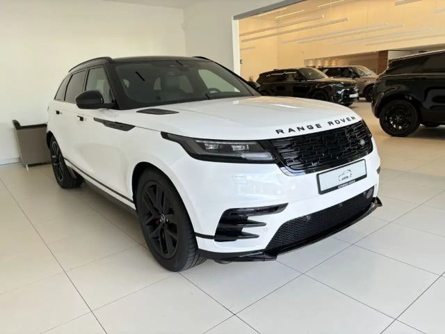 Land Rover Range Rover Velar D300 Dynamic SE