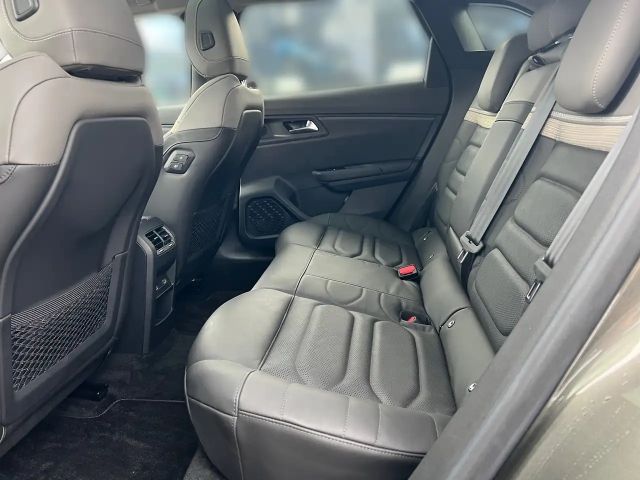 Citroën C5 X Hybrid Pack Shine