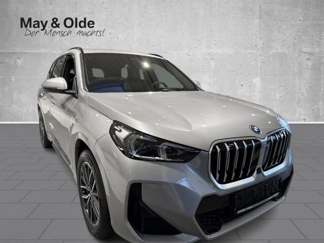 BMW X1 M-Sport xDrive