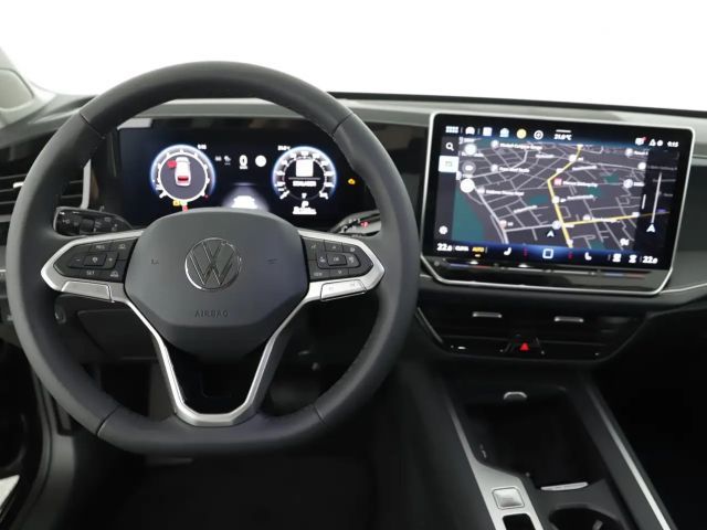 Volkswagen Passat Business DSG Variant