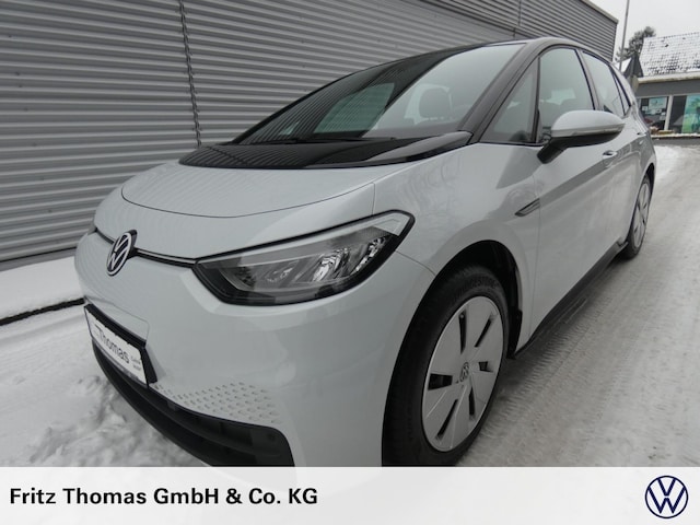 Volkswagen ID.3 Performance Pro