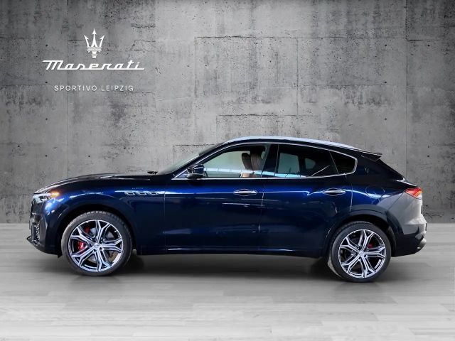 Maserati Levante Modena