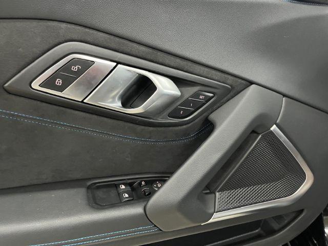 BMW Z4 M-Sport Roadster sDrive20i