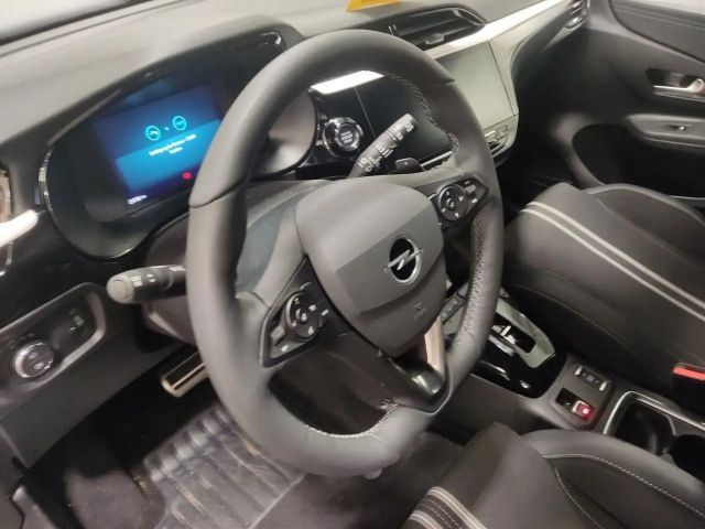 Opel Corsa GS-Line Grand Sport Hybrid