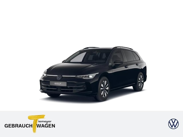 Volkswagen Golf 2.0 TDI DSG Variant