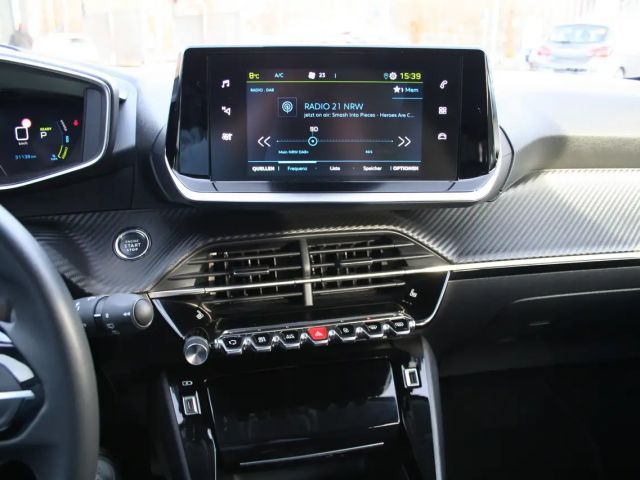 Peugeot E-208 Allure Pack