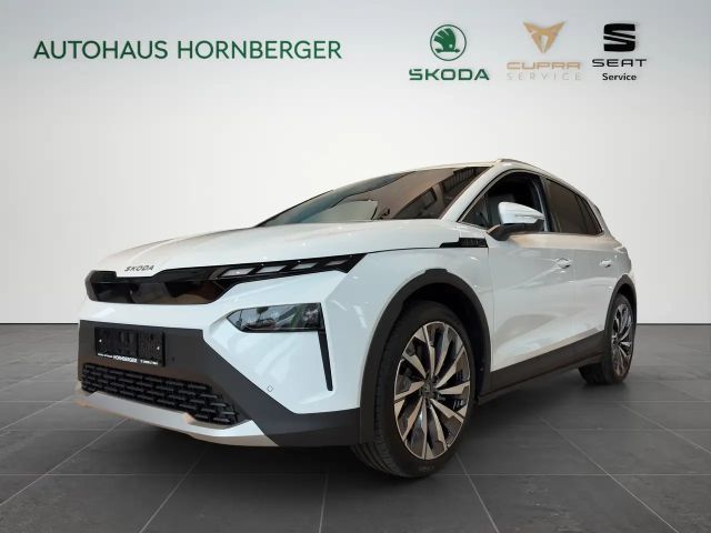 Skoda Elroq 85