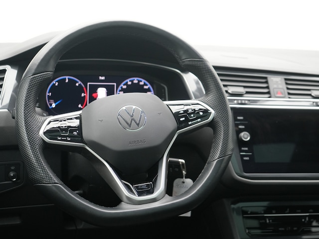 Volkswagen Tiguan Allspace R-Line