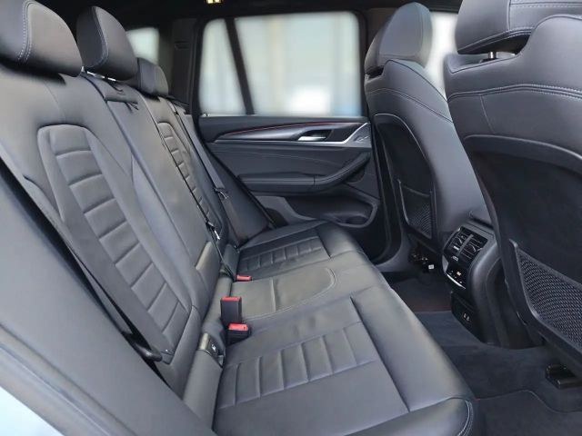 BMW X3 M-Sport xDrive30i