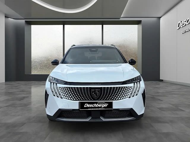 Peugeot 5008 GT-Line