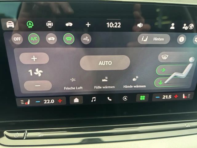 Skoda Octavia 2.0 TDI Selection