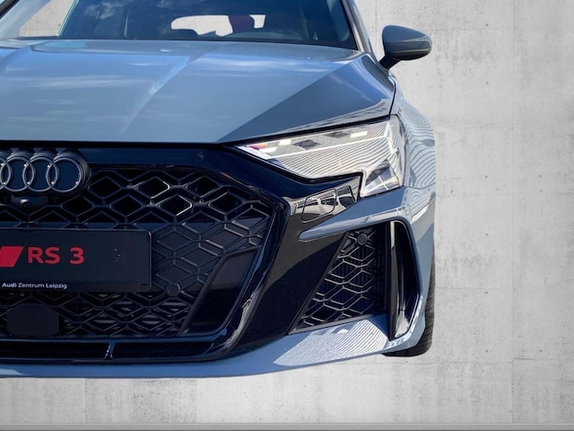 Audi RS3 Quattro S-Tronic Sportback