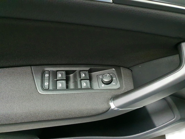 Volkswagen Touran DSG