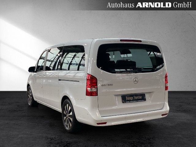 Mercedes-Benz EQV 300 Limousine Lang