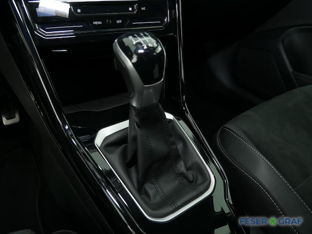 Volkswagen T-Roc 1.5 TSI R-Line