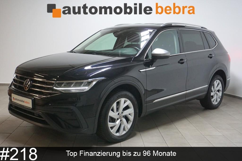 Volkswagen Tiguan 2.0 TDI Allspace DSG Life