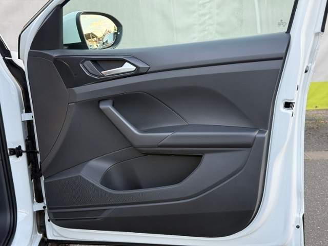 Volkswagen T-Cross 1.0 TSI IQ.Drive