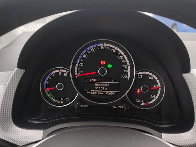 Volkswagen e-up! Style