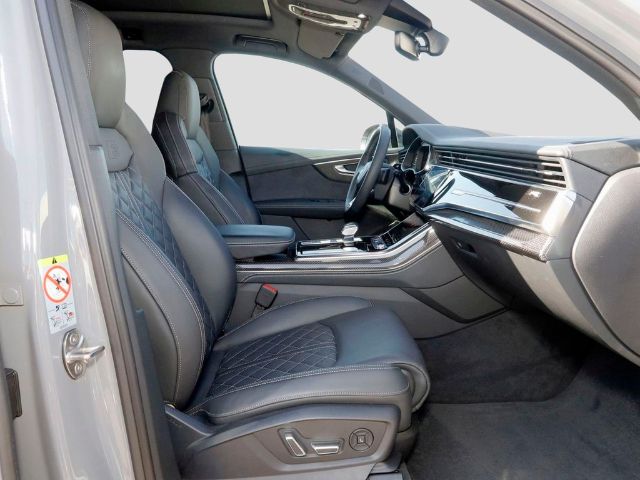 Audi SQ7 Quattro