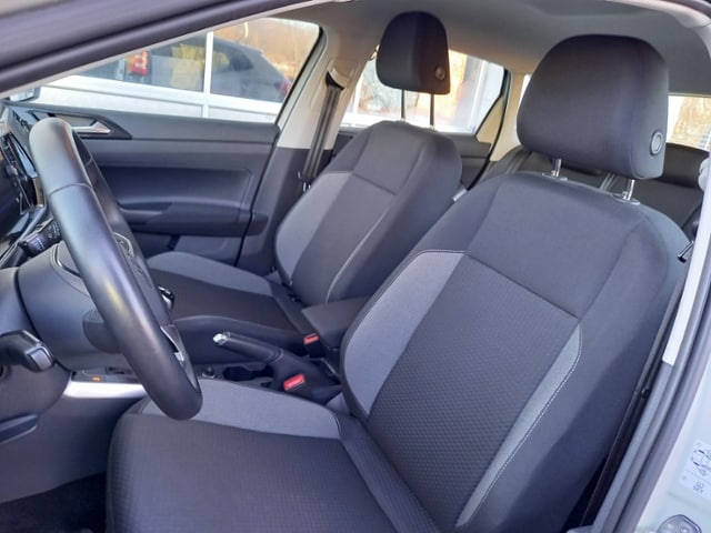 Volkswagen Polo VI ACC PDC SHZ APP-CONNECT