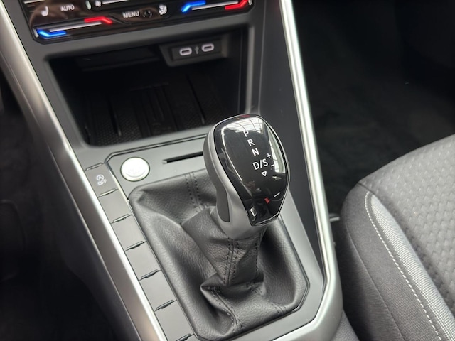 Volkswagen Taigo 1.5 TSI DSG Life